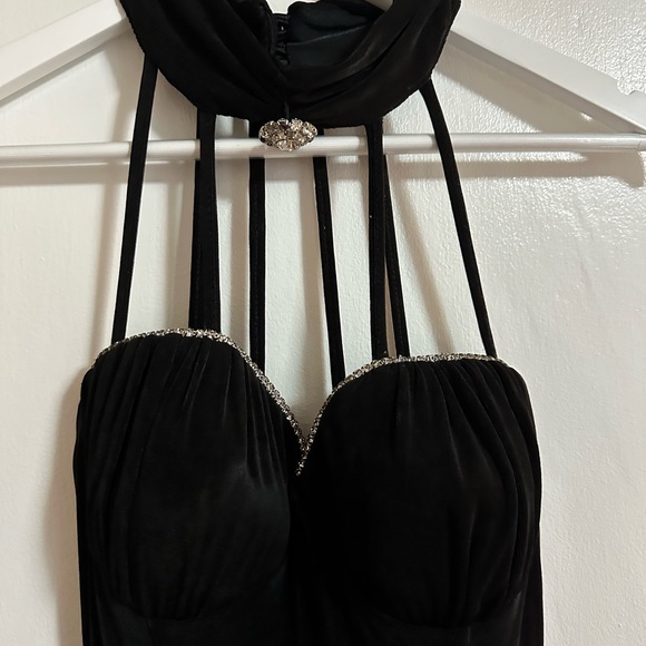 Vintage dress - Picture 6 of 6